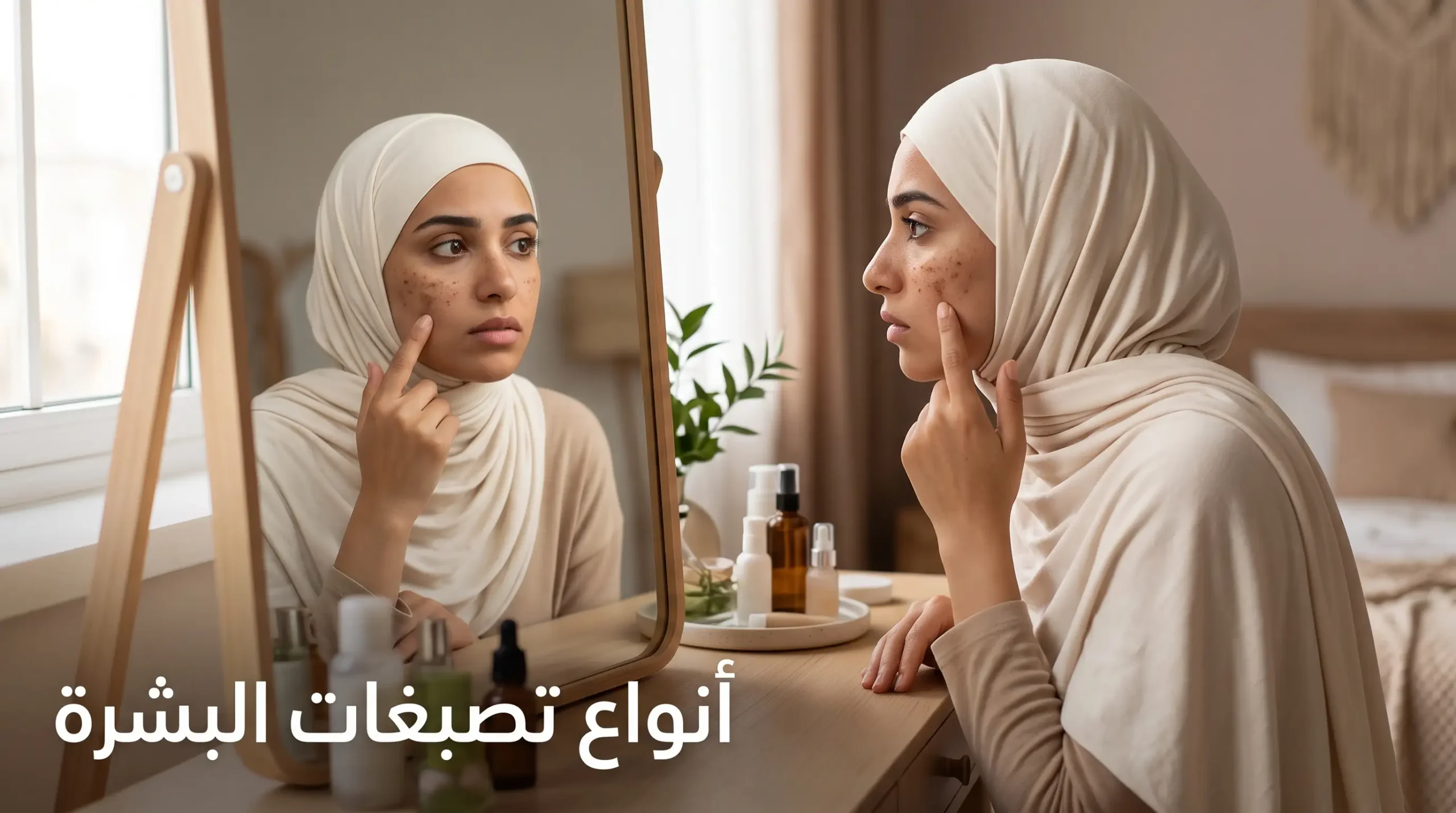 تصبغات البشرة 1 scaled